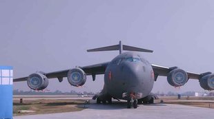 Hindon airbase, Indian Air Force, Pathankot air base, Uttar Pradesh police