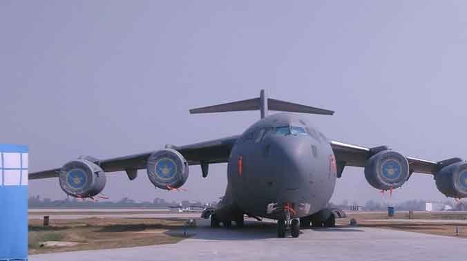 Hindon airbase, Indian Air Force, Pathankot air base, Uttar Pradesh police