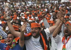 hindu assam election, assam election, muslims, assam election exit poll, assam election aiudf, assam election exit poll 2016, bjp agp alliance, assam election congress, assam election tarun gogoi, muslims in assam election, assembly election results