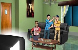 IPL,Betting,Dowry,Share Market,Husband,Gambling,Wife,Mahabharata,Drapuadi,Yudhishthir,Govindnagar,drinking
