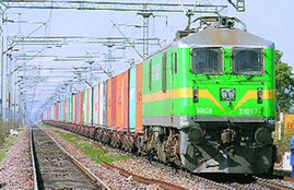 Indian Railways, Indian Railways Land, Indian Railways Land Toilet, swachh bharat abhiyan