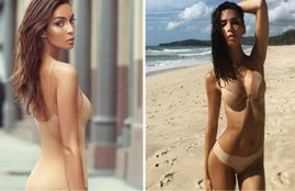 transgender, model, transgender model, identity, fashion, industry, fashion industry, documentary