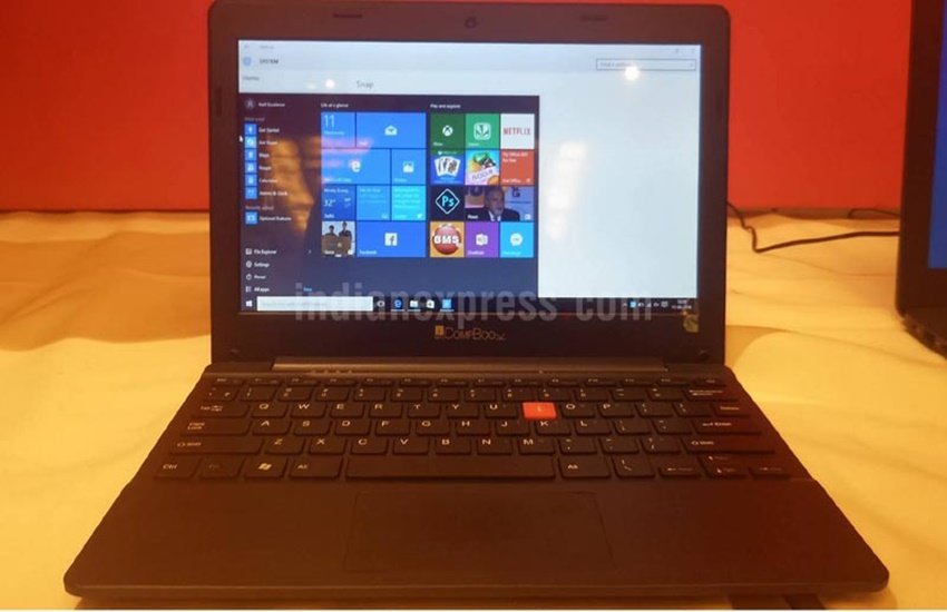 iBall CompBook Excelance, iBall CompBook specs, iBall CompBook Excelance price, iBall CompBook Excelance Windows 10, iBall cheap laptop, laptop for less than Rs 10k, iBall CompBook, iBall, iBall Windows 10, iBall CompBook, Exemplaire, cheapest laptops India, budget laptop, CompBook specs, technology, technology news