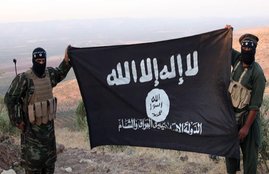 Parbhani case, Parbhani youth, Nasir Chaus, islamic state, islamic state handler, isis, is handler shafi armar, iraq, iraq crisis, religion convert, maharasgtra ats, parbhani is module, indian express news, india news