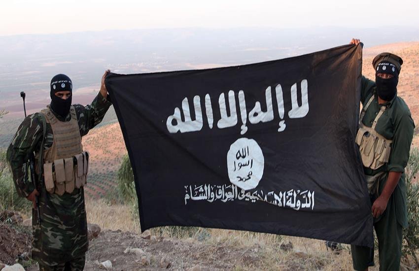 Parbhani case, Parbhani youth, Nasir Chaus, islamic state, islamic state handler, isis, is handler shafi armar, iraq, iraq crisis, religion convert, maharasgtra ats, parbhani is module, indian express news, india news