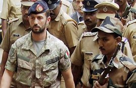 Italian Marine, Supreme Court, kerala fishermen killing, Indian Fisherman, Kerla fisherman, Italian Marine case, Italian Marine supreme court