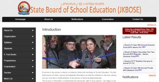 JKBOSE, JKBOSE Result, jkbose.co.in, www.jkbose.co.in, JKBOSE Results, JKBOSE 10th class Result, JKBOSE Result 2016, JKBOSE 10th class Result 2016, JKBOSE 10th Result, JKBOSE Result 2016, Jammu and Kashmir State Board of School Education, Jammu and Kashmir Board, Jammu Kashmir Board