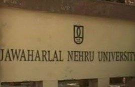 JNU, HRD Minister Prakash Javdekar, India Rankings 2017, National Institutional Ranking Framework, Afzal Guru, AISA, Left student union, Sedition, Jadavpur university, Anti India slogan, Delhi, Latest news, Hindi news