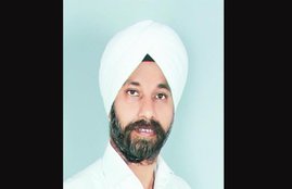 AAP Jagdeep Singh, arrest AAP Jagdeep Singh, AAP MLA Jagdeep, Delhi Police, AAP, Delhi