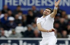 England vs Sri Lanka, v 1st Test, England Beat Sri Lanka, James Anderson, England, Sri Lanka