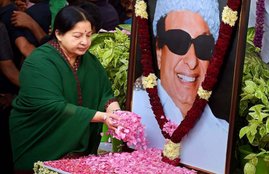 Jayalalitha,Tamilnadu,MGR,AIDMK,Anna Dramuk,Tamilnadu elections,Mk Stakin,Elections 2016