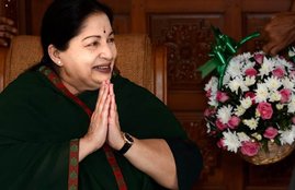 stalin, Jayalalithaa, tamil nadu
