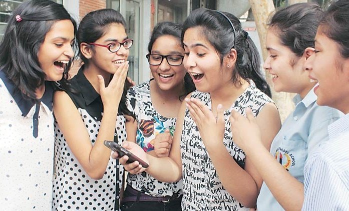 JAC, JAC Result Commerce, JAC 12 Result 2016