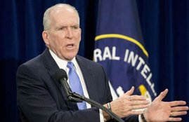 ISIS, Istanbul airport, Istanbul airport Attack, CIA Director, John Brennan