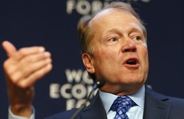 Narendra Modi, US, President, Cisco, Economic Growth, Donald Trump, Chairman, John Chambers,Tech Company,Modi visit to US,Narendra Modi,US President,Prime Minister,American economy,Donald Trump,creating jobs,technology,Bloomberg Breakaway Summit,US Congress