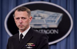 India US, India US defence, India US Defence Relations, John M Richardson, India, United States