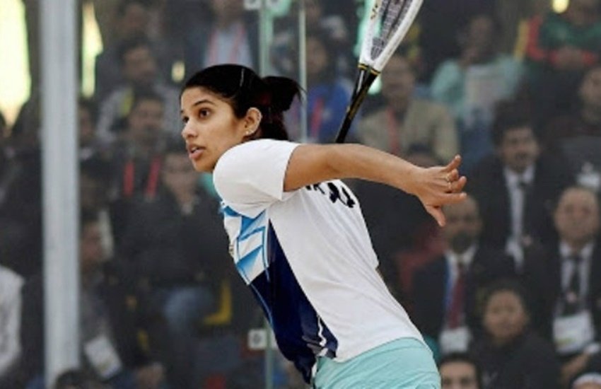 Joshna Chinappa, PSA world Ranking, Joshna Chinappa top 10, squash Joshna Chinappa, Joshna Chinappa News, Joshna Chinappa latest news