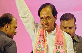telangana assembly, telangana assembly dissolved, telangana assembly election trs, kcr, K Chandrasekhar Rao, bjp, tdp, Hindi news, news in Hindi, Jansatta