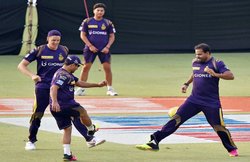 IPL 2016: आरसीबी ने कोलकाता को 9 विकेट से हराया