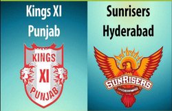 आईपीएल-9: किंग्स इलेवन पंजाब को हराकर प्लेऑफ में जगह बनाने उतरेंगे सनराइजर्स