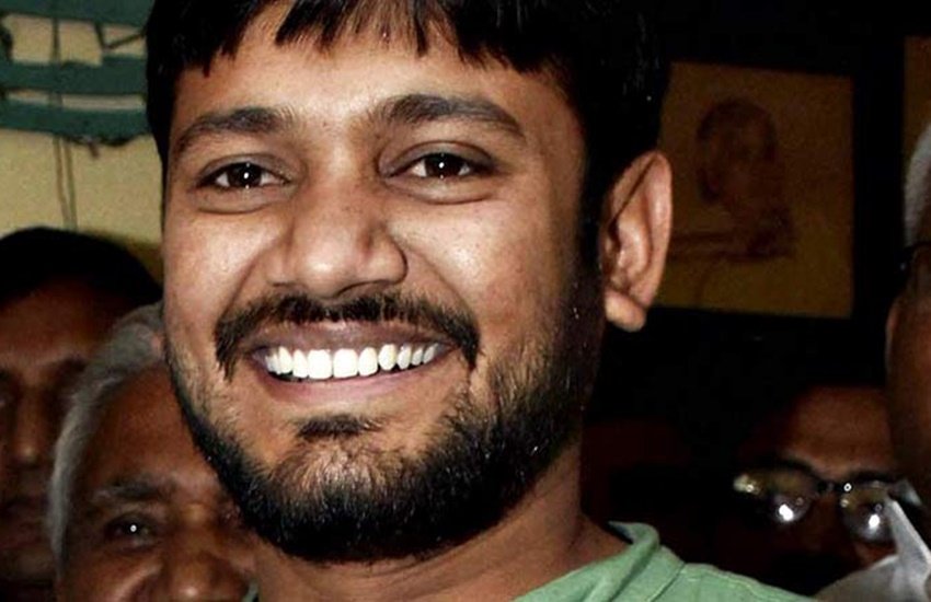 Kanhaiya, Kanhaiya Kumar, JNU, JNU hunger strike, JNU strike, hunger strike JNU, JNU Kanhaiya, Kanhaiya hunger strike, JNU news, India news