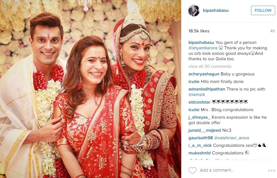 Karan Singh Grover and Bipasha Basu Marriage Photos, Karan-Bipasha Marriage, Karan Singh Grover Marriage Photos, Karan Singh Grover Photos, Bipasha Basu Photos, Karan-Bipasha Marriage Decoration, Karan-Bipasha Marriage Guests, karan singh grover wife, bipasha basu age, Bipasha Basu Wedding, Karan-Bipasha Wedding, karan bipasha wedding pics