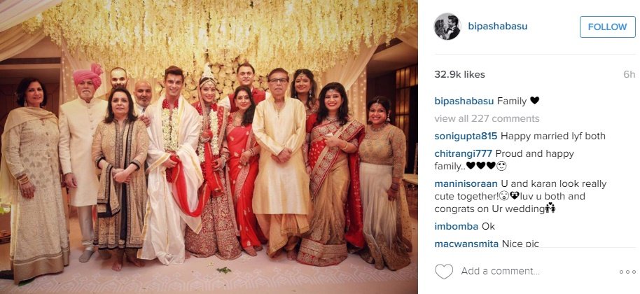 Karan Singh Grover and Bipasha Basu Marriage Photos, Karan-Bipasha Marriage, Karan Singh Grover Marriage Photos, Karan Singh Grover Photos, Bipasha Basu Photos, Karan-Bipasha Marriage Decoration, Karan-Bipasha Marriage Guests, karan singh grover wife, bipasha basu age, Bipasha Basu Wedding, Karan-Bipasha Wedding, karan bipasha wedding pics