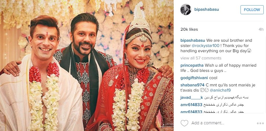 Karan Singh Grover and Bipasha Basu Marriage Photos, Karan-Bipasha Marriage, Karan Singh Grover Marriage Photos, Karan Singh Grover Photos, Bipasha Basu Photos, Karan-Bipasha Marriage Decoration, Karan-Bipasha Marriage Guests, karan singh grover wife, bipasha basu age, Bipasha Basu Wedding, Karan-Bipasha Wedding, karan bipasha wedding pics