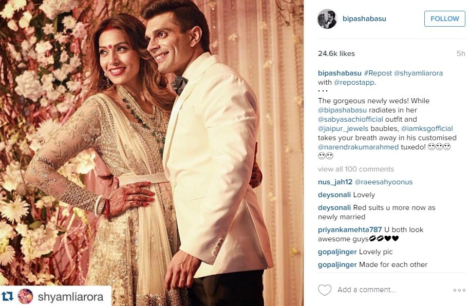 Karan Singh Grover and Bipasha Basu Marriage Photos, Karan-Bipasha Marriage, Karan Singh Grover Marriage Photos, Karan Singh Grover Photos, Bipasha Basu Photos, Karan-Bipasha Marriage Decoration, Karan-Bipasha Marriage Guests, karan singh grover wife, bipasha basu age, Bipasha Basu Wedding, Karan-Bipasha Wedding, karan bipasha wedding pics