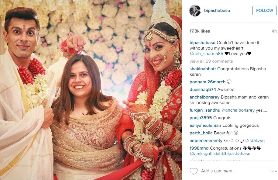 Karan Singh Grover and Bipasha Basu Marriage Photos, Karan-Bipasha Marriage, Karan Singh Grover Marriage Photos, Karan Singh Grover Photos, Bipasha Basu Photos, Karan-Bipasha Marriage Decoration, Karan-Bipasha Marriage Guests, karan singh grover wife, bipasha basu age, Bipasha Basu Wedding, Karan-Bipasha Wedding, karan bipasha wedding pics