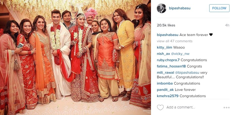 Karan Singh Grover and Bipasha Basu Marriage Photos, Karan-Bipasha Marriage, Karan Singh Grover Marriage Photos, Karan Singh Grover Photos, Bipasha Basu Photos, Karan-Bipasha Marriage Decoration, Karan-Bipasha Marriage Guests, karan singh grover wife, bipasha basu age, Bipasha Basu Wedding, Karan-Bipasha Wedding, karan bipasha wedding pics