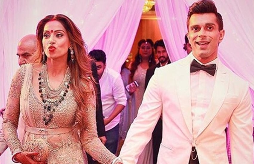 Bipasha Basu, karan Singh Grover, Bipasha Basu Karan Singh Grover, Bipasha Karan, Bipasha basu Karan, Bipasha Karan wedding, Bipasha Karan marraige, Bipasha Karan Married, Kapil Sharma, Kapil Sharma Show, The Kapil Sharma Show, Entertainment news
