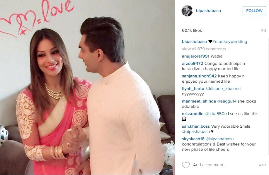 Karan Singh Grover and Bipasha Basu Marriage Photos, Karan-Bipasha Marriage, Karan Singh Grover Marriage Photos, Karan Singh Grover Photos, Bipasha Basu Photos, Karan-Bipasha Marriage Decoration, Karan-Bipasha Marriage Guests, karan singh grover wife, bipasha basu age, Bipasha Basu Wedding, Karan-Bipasha Wedding, karan bipasha wedding pics