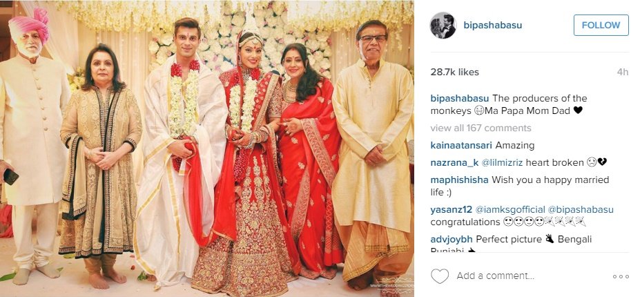 Karan Singh Grover and Bipasha Basu Marriage Photos, Karan-Bipasha Marriage, Karan Singh Grover Marriage Photos, Karan Singh Grover Photos, Bipasha Basu Photos, Karan-Bipasha Marriage Decoration, Karan-Bipasha Marriage Guests, karan singh grover wife, bipasha basu age, Bipasha Basu Wedding, Karan-Bipasha Wedding, karan bipasha wedding pics