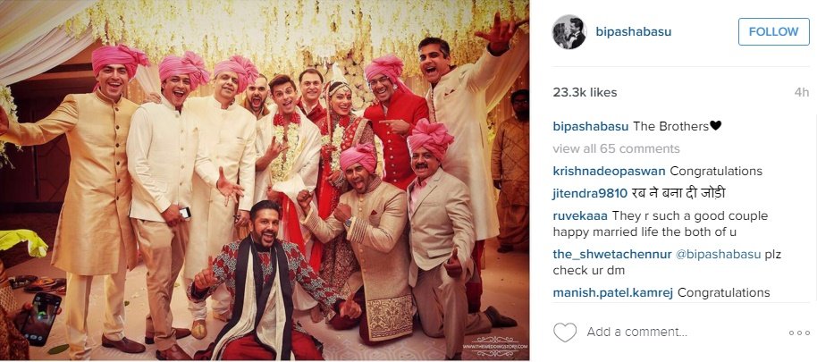 Karan Singh Grover and Bipasha Basu Marriage Photos, Karan-Bipasha Marriage, Karan Singh Grover Marriage Photos, Karan Singh Grover Photos, Bipasha Basu Photos, Karan-Bipasha Marriage Decoration, Karan-Bipasha Marriage Guests, karan singh grover wife, bipasha basu age, Bipasha Basu Wedding, Karan-Bipasha Wedding, karan bipasha wedding pics