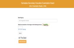 Karnataka Board के नतीजे आए, KSEEB.kar.nic.in पर देखें रिजल्ट