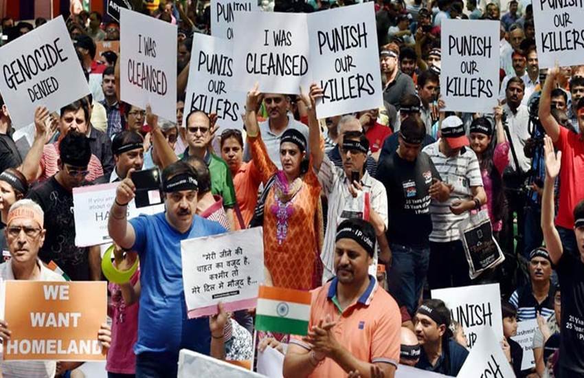 kashmiri pandits news, kashmiri pandits latest news, kashmiri pandits resettle, kashmiri pandits valley, Kashmir Communal atmosphere