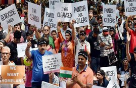 kashmiri pandits news, kashmiri pandits latest news, kashmiri pandits resettle, kashmiri pandits valley, Kashmir Communal atmosphere