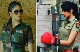 Kavita Kaushik,FIR,Dr Bhanumati on Duty, Kavita Kaushik New Show, Chandramukhi Chautala, Bhanumati Bhinn
