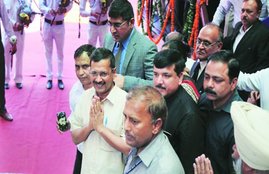 Punjab, Punjab assembly election, Punjab poll, Punjab poll 2017, aap, congress, bjp, bjp in punjab, congress in punjab, Kejriwal in Punjab, aam aadmi party
