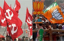Kerala Exit poll, Exit poll, Kerala, assembly election, Kerala assembly election 2016, election 2016, Congress, BJP, ldf, udf