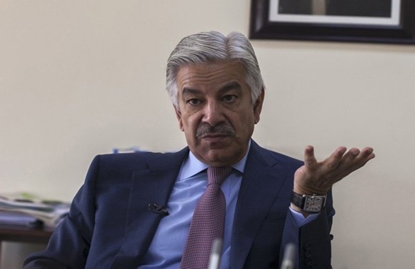 Pakistan Defence Minister, Khawaja Asif slam India, Khawaja Asif india Support Terror, Khawaja Asif terrorists Baluchistan, Khawaja Asif India Baluchistan, Pakistan F 16 Deal