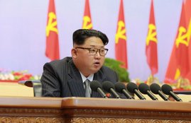 Kim Jong Un, Kim Yo Jong, North Korea, ruling Workers Party, alternate member of political bureau