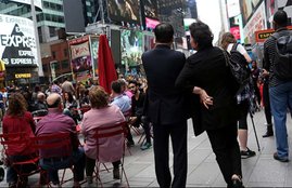 Kim Jong Un,immigrant,hydrogen bomb,CIA,Ko Yong Suk, North Korea's royal family,The Washington Post,New York City,Ko Yong Hui,Kim Jong Il