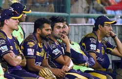 कोलकाता की आइपीएल से छुट्टी, अब गुजरात लायंस से भिड़ेगी हैदराबाद सनराइजर्स