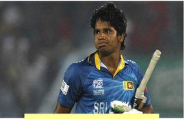 ICC, Sri Lanka, Kusal Perera, Cricket