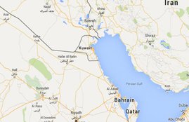 Indians, Indians in Kuwait, Kuwait Residency Law, Kuwait Visa Laws, Kuwait, India