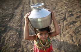 parliamentary committee, Special package, water crisis, Lok Sabha, Delhi
