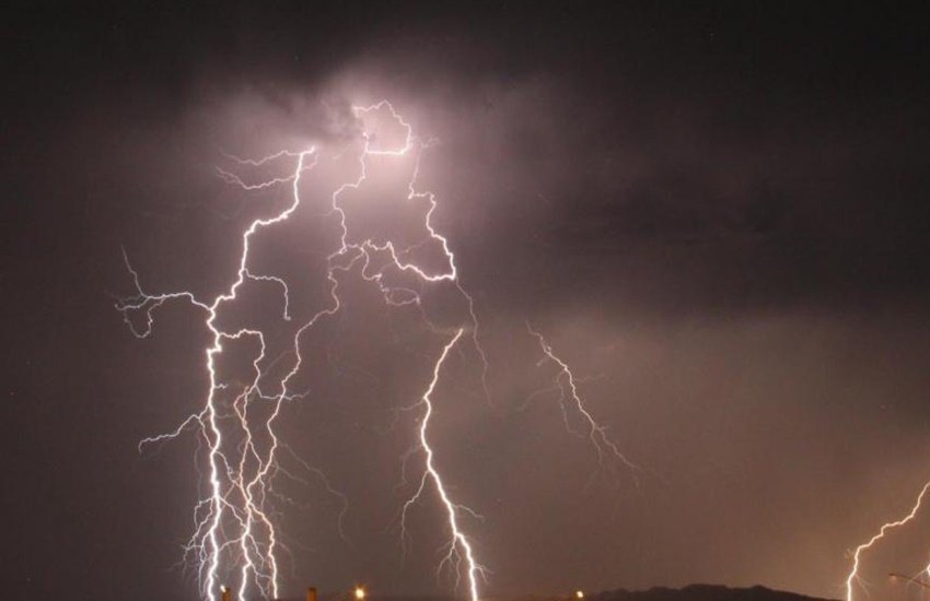 Lightning in Bangladesh, Lightning kills Bangladesh, Bangladesh Lightning kills