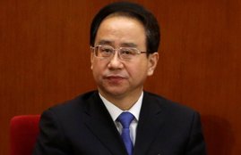 Hu Jintao, Ling Jihua, corruption, China